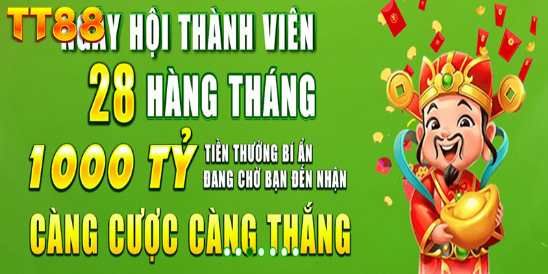 Thể thao TT88 - Thắng siêu tốc cùng kèo hiệp 1 hấp dẫn