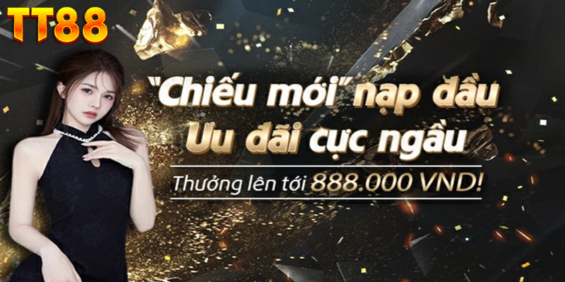 TT88 Lựa Chọn Hàng Đầu