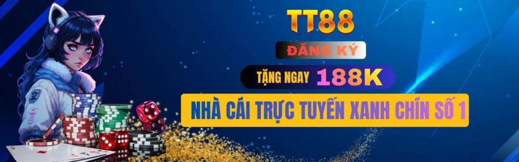 banner tt88